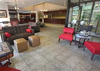 Clarion Inn & Suites