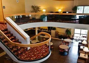 Clarion Inn & Suites