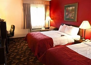 Clarion Inn & Suites3