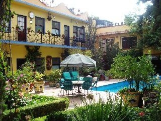 Hacienda de las Flores2