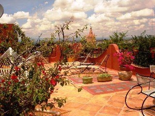 Hacienda de las Flores1