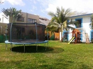 Hotel Santa Cruz Huatulco1