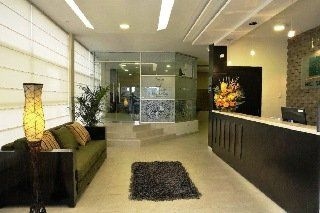 Hotel MC Suites0