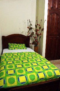 Apartahotel Casa Catalina Real4