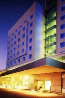 Fiesta Inn Chetumal
