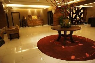 Gold Coast Morib Resort3