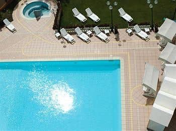 Nettuno Hotel Nettuno Hotel