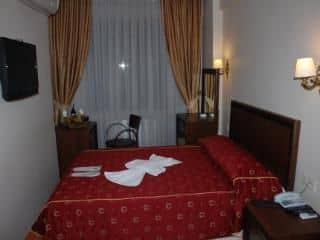 Malabadi Beyazit Hotel Malabadi Beyazit Hotel