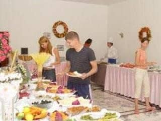 Seray Hotel Seray Hotel