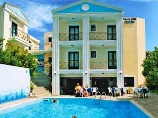 Renia Hotel Apartments2