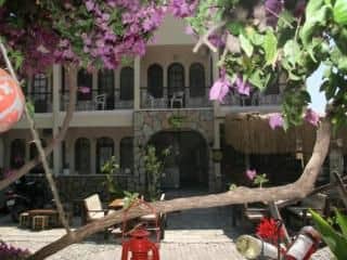 Dalyan Caria Hotel Dalyan Caria Hotel