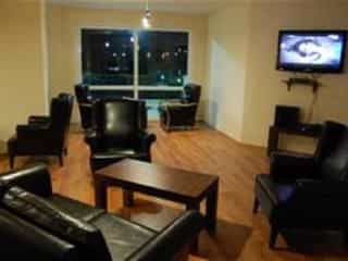 Mersin Green Tower Suite
