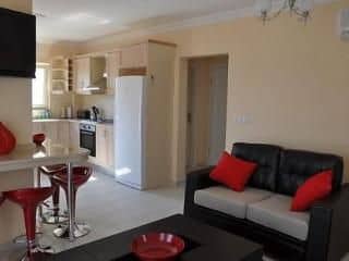 Turquoise Resort Apartments Turquoise Resort Apartments