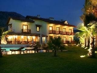 Efe Hotel Gocek0