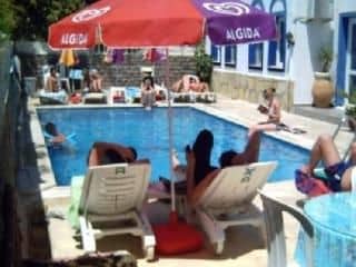Mars Otel Mars Otel