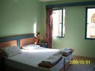 Hotel Sultan Maris Hotel Sultan Maris