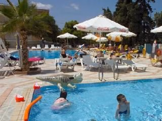 Anastasia Hotel0
