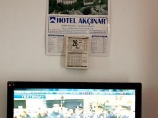 Hotel Akcinar0