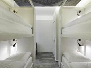 Bunk Bunk