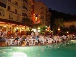 Club Seray Forest Marmaris Club Seray Forest Marmaris