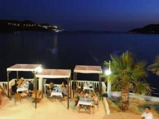 Kas Marin Hotel Kas Marin Hotel
