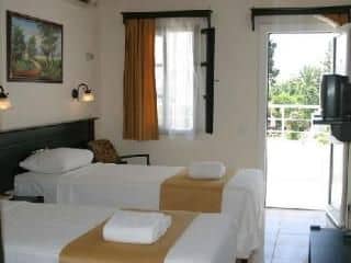 Bodrum Maya Otel Bodrum Maya Otel