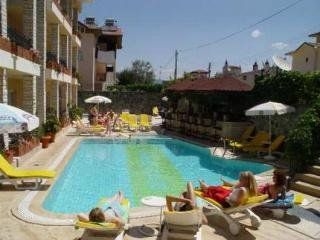 Ozlem 1 Apartments1