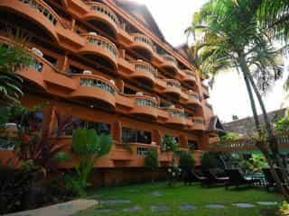Andaman Hill