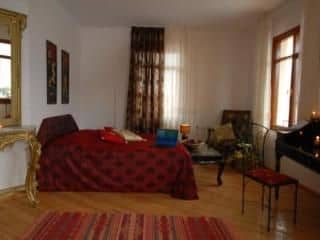Club Hotel Barbarossa Club Hotel Barbarossa