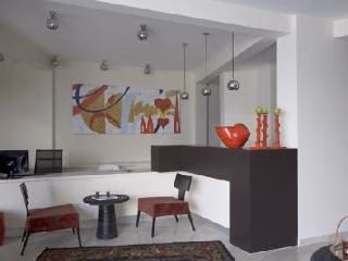 Med-Inn Boutique Hotel1