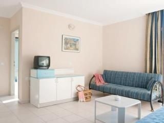 Belle Ocean Hotel4