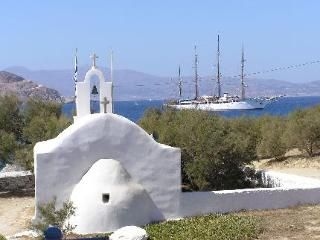 Hotel Galini2