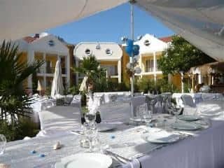 Partmezzo Apart Hotel Partmezzo Apart Hotel