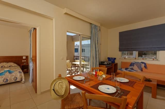 APARTMENT ONE BEDROOM