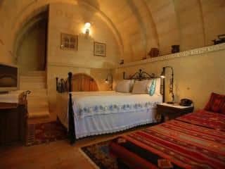 Selcuklu Evi Hotel Cappadocia Selcuklu Evi Hotel Cappadocia