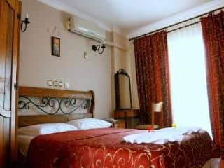 Dalyan Hotel Palmyra Dalyan Hotel Palmyra