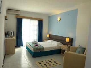 Club Hotel Zemda Club Hotel Zemda