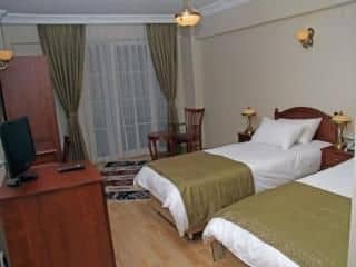 Basileus Hotel Basileus Hotel