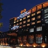 Gloria Plaza Hotel Kangqiao Shanghai3