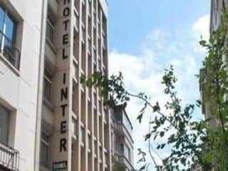 Hotel Inter Istanbul Hotel Inter Istanbul