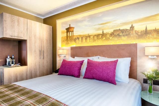DOUBLE COMFORT