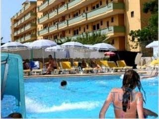 Seabird Beach Hotel Seabird Beach Hotel