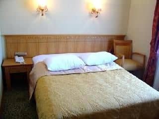 Esen Hotel Esen Hotel