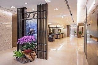 โรงแรมไลไล โรงแรมไลไล