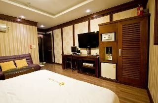 Sunbee Hotel Insadong Seoul1