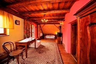 Apartments and Studios Tatry Holiday4