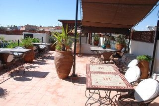 Riad Dar Bounouar4