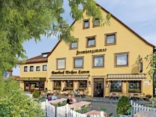 Gasthof Weisses Lamm1