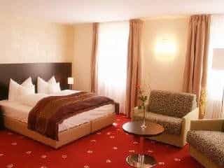 Salzburg Park Hotel