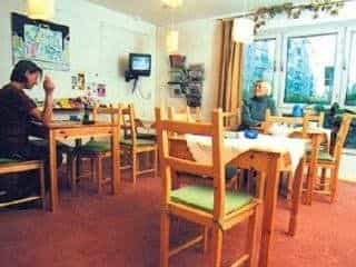 Frauenhotel Intermezzo For Women Frauenhotel Intermezzo For Women